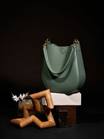 Stiebich & Rieth Loop Large Shoulder Bag