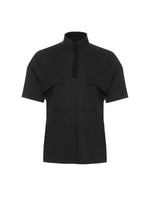 Marie Saint Pierre Benjamin Top