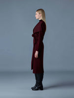 Mackage Mai-CN Wool Wrap Coat