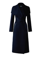 Mackage Mai-CN Wool Wrap Coat