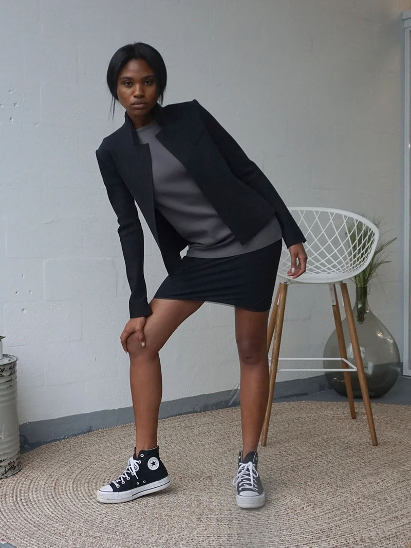 Marie Saint Pierre Malta Jacket