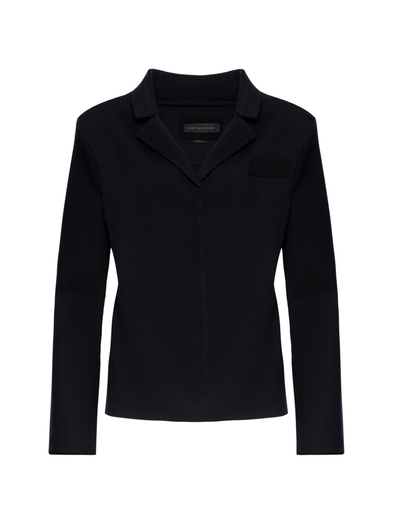 Marie Saint Pierre Malta Jacket