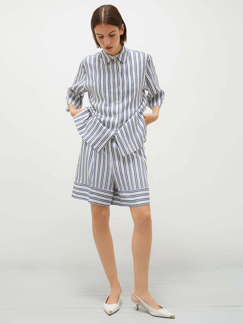 Marella Manna 3/4 Sleeve Shirt