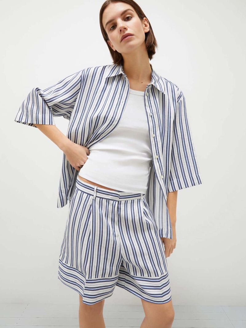Marella Manna 3/4 Sleeve Shirt