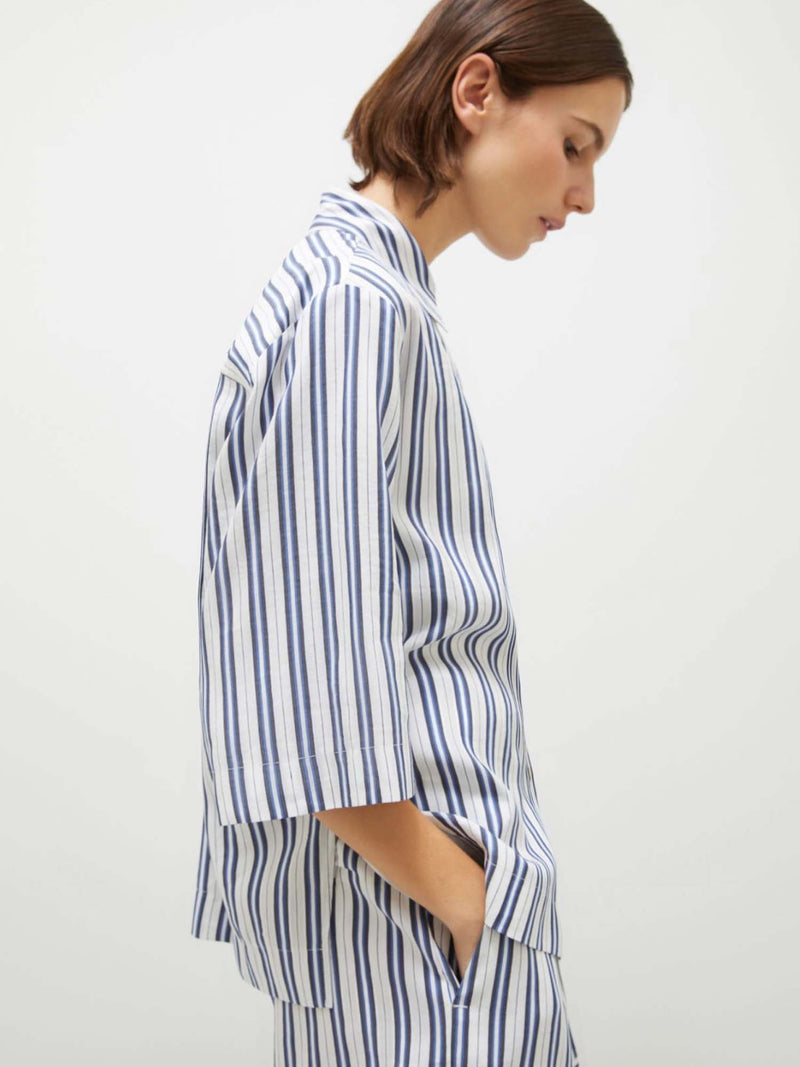 Marella Manna 3/4 Sleeve Shirt