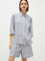 Marella Manna 3/4 Sleeve Shirt