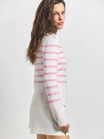 Derek Lam 10 Crosby Mariana Reversible Cardigan