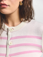 Derek Lam 10 Crosby Mariana Reversible Cardigan