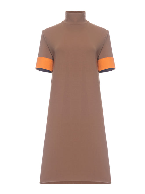 Marie Saint Pierre Huxton Dress