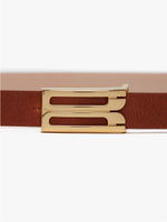 Victoria Beckham Micro Frame Belt
