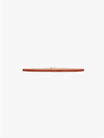 Victoria Beckham Micro Frame Belt