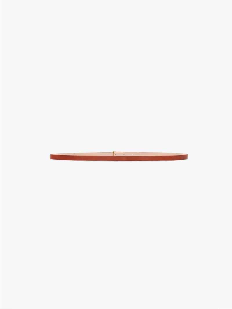 Victoria Beckham Micro Frame Belt
