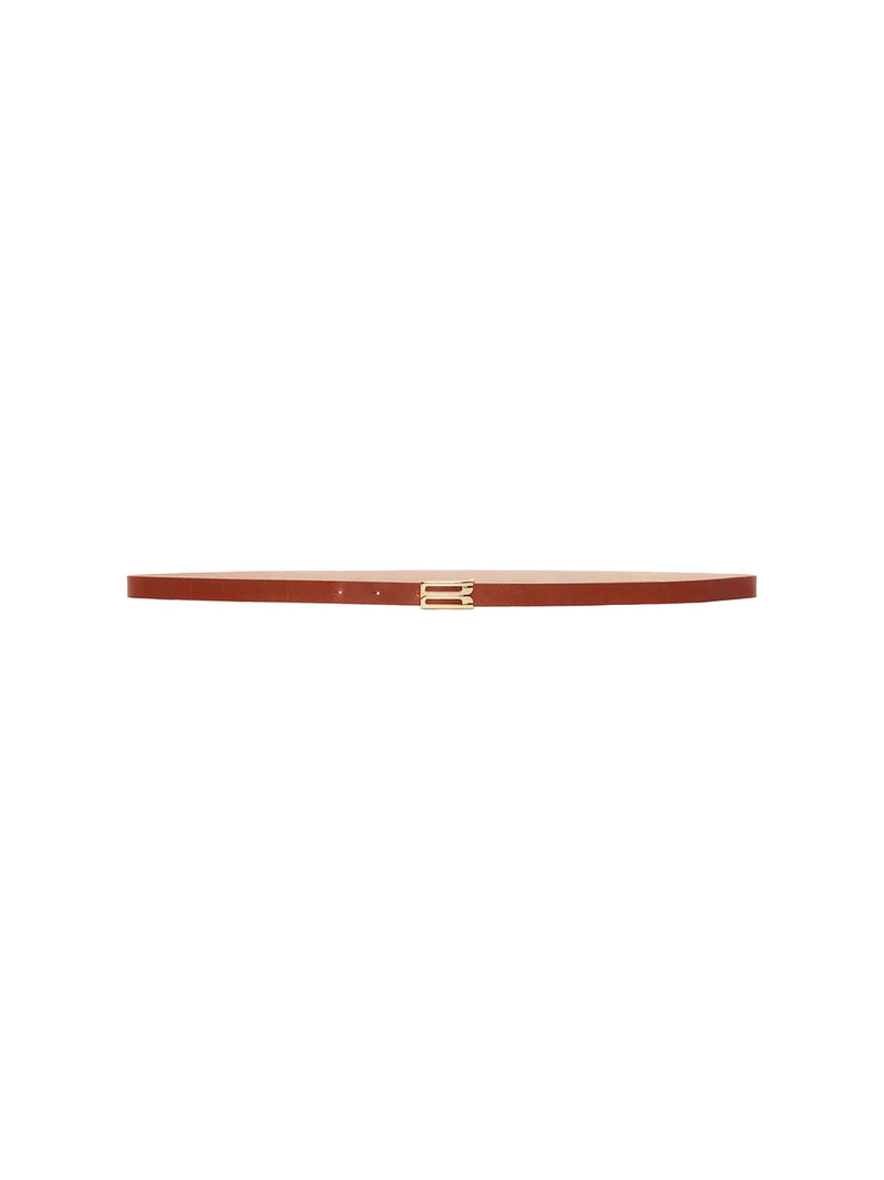 Victoria Beckham Micro Frame Belt