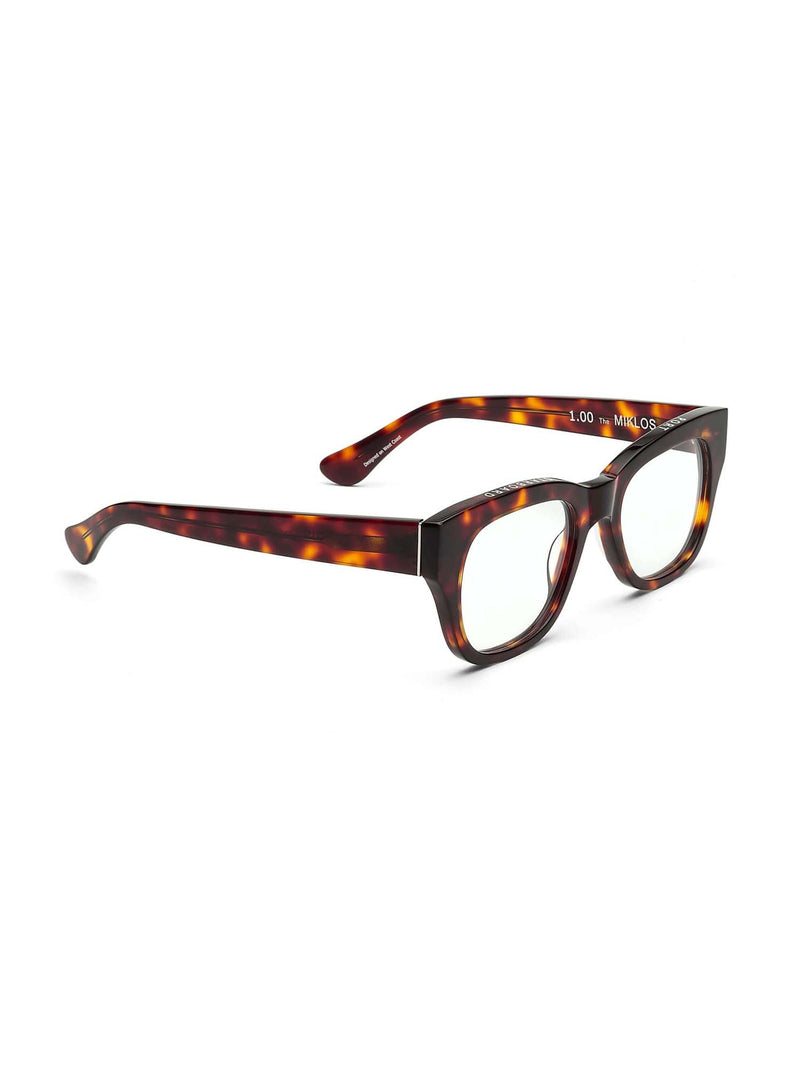 Caddis Eyewear Miklos Progressive Reading Glasses
