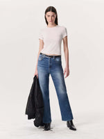 Rag & Bone Miramar Shea High-Rise Relaxed Pant