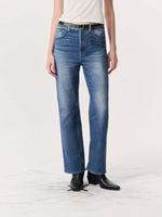 Rag & Bone Miramar Shea High-Rise Relaxed Pant