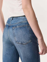 Rag & Bone Miramar Shea High-Rise Relaxed Pant
