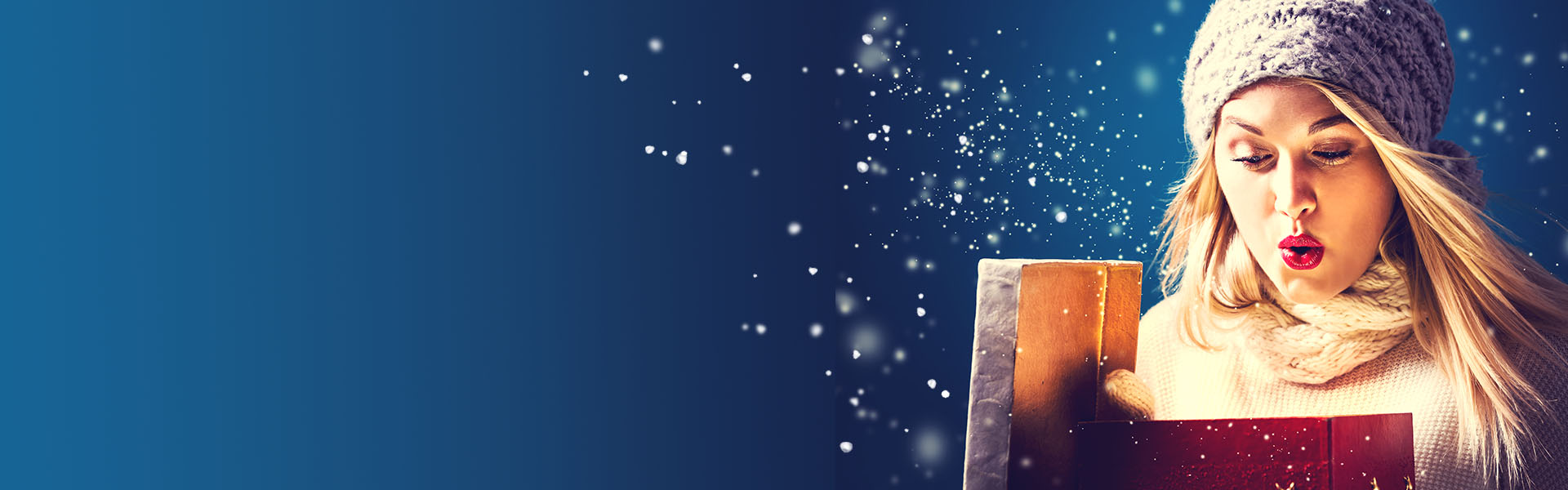 THE GIFT GUIDE | COLD WEATHER GOODS