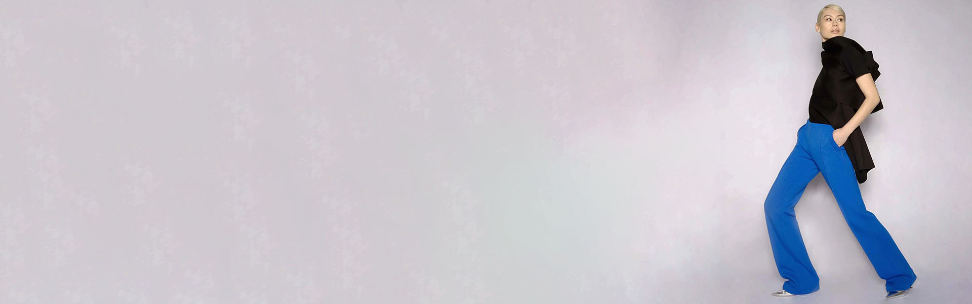 Marie Saint Pierre | Light Sponge Cotton