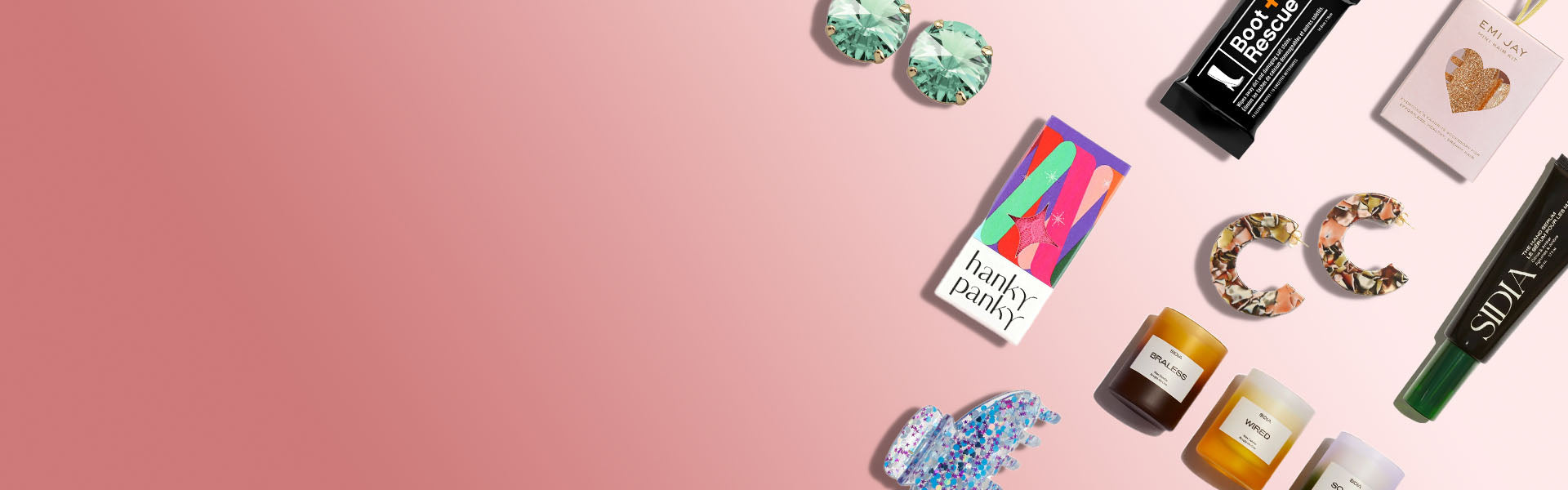 THE GIFT GUIDE | STOCKING STUFFERS