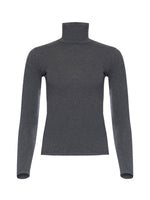 Max Mara Weekend Multif Jersey Turtleneck