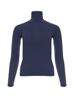 Max Mara Weekend Multif Jersey Turtleneck