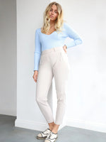 Raffaello Rossi Natina Sport Pant