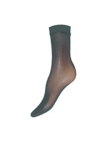 Maria La Rosa Net Socks