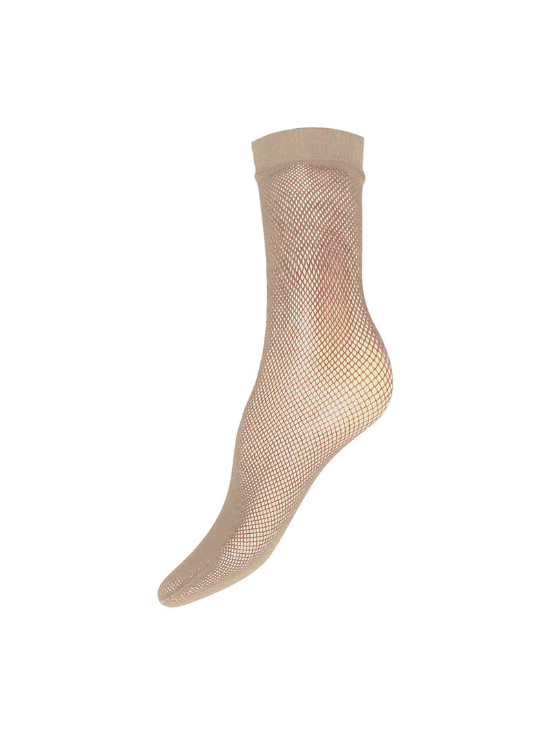 Maria La Rosa Net Socks