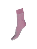 Maria La Rosa Net Socks