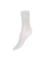 Maria La Rosa Net Socks