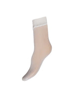 Maria La Rosa Net Socks