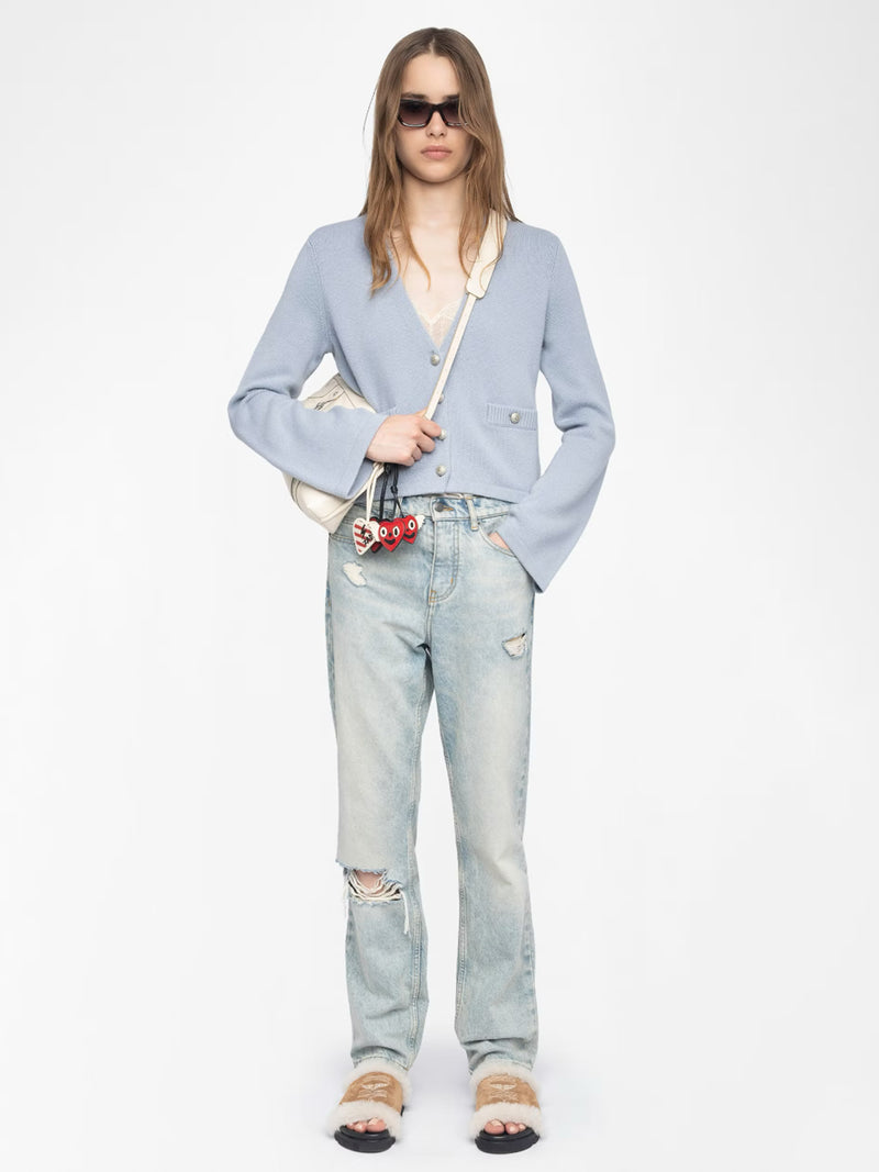 Zadig & Voltaire Nolly Cardigan