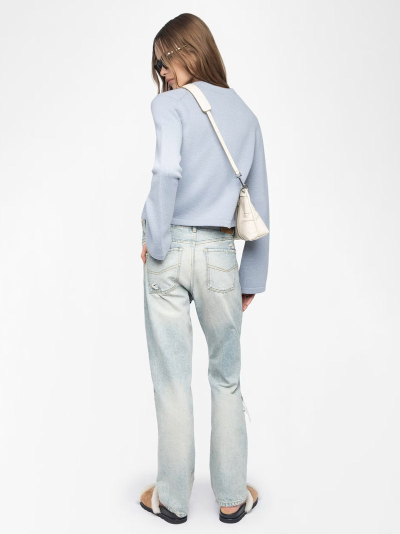 Zadig & Voltaire Nolly Cardigan