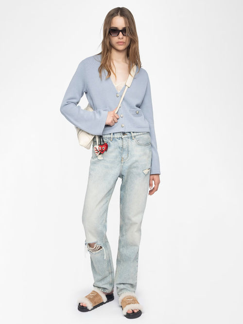 Zadig & Voltaire Nolly Cardigan