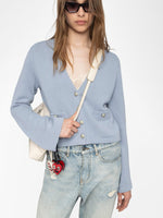Zadig & Voltaire Nolly Cardigan