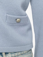 Zadig & Voltaire Nolly Cardigan