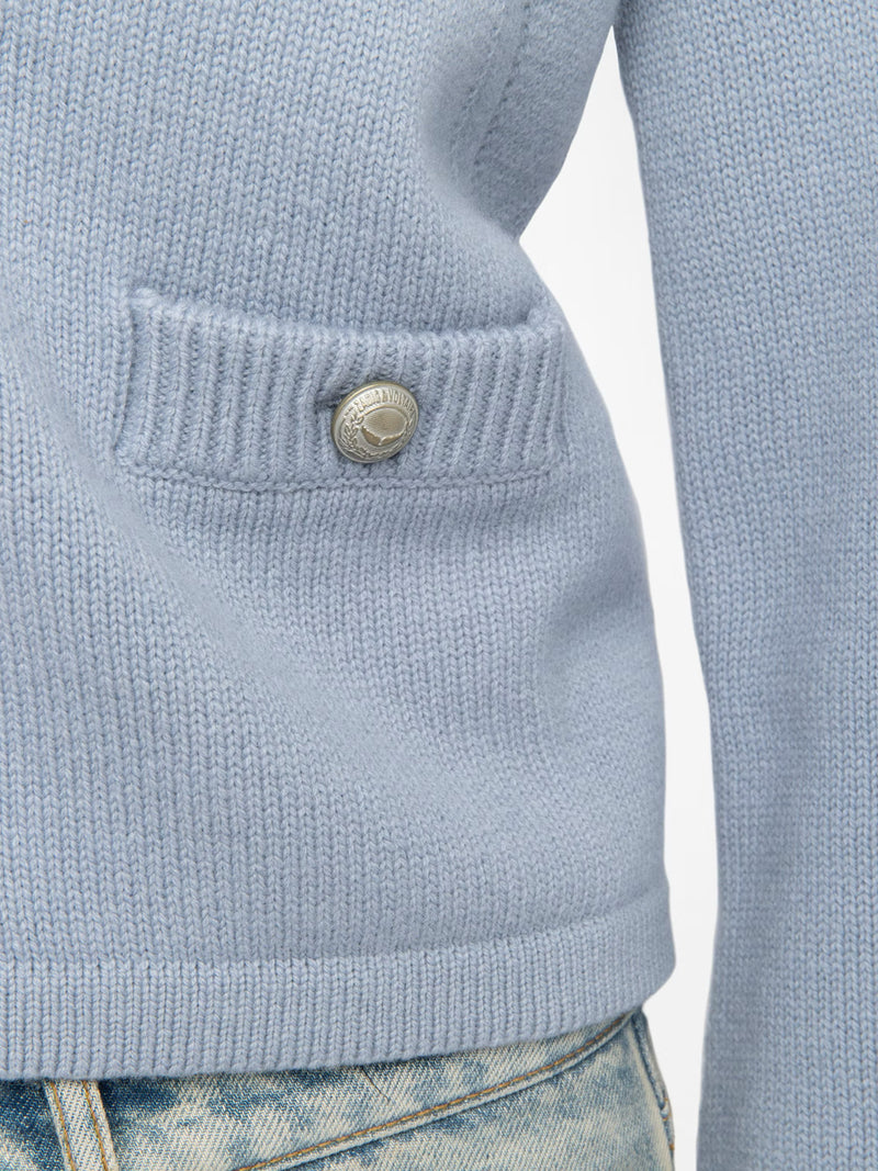 Zadig & Voltaire Nolly Cardigan