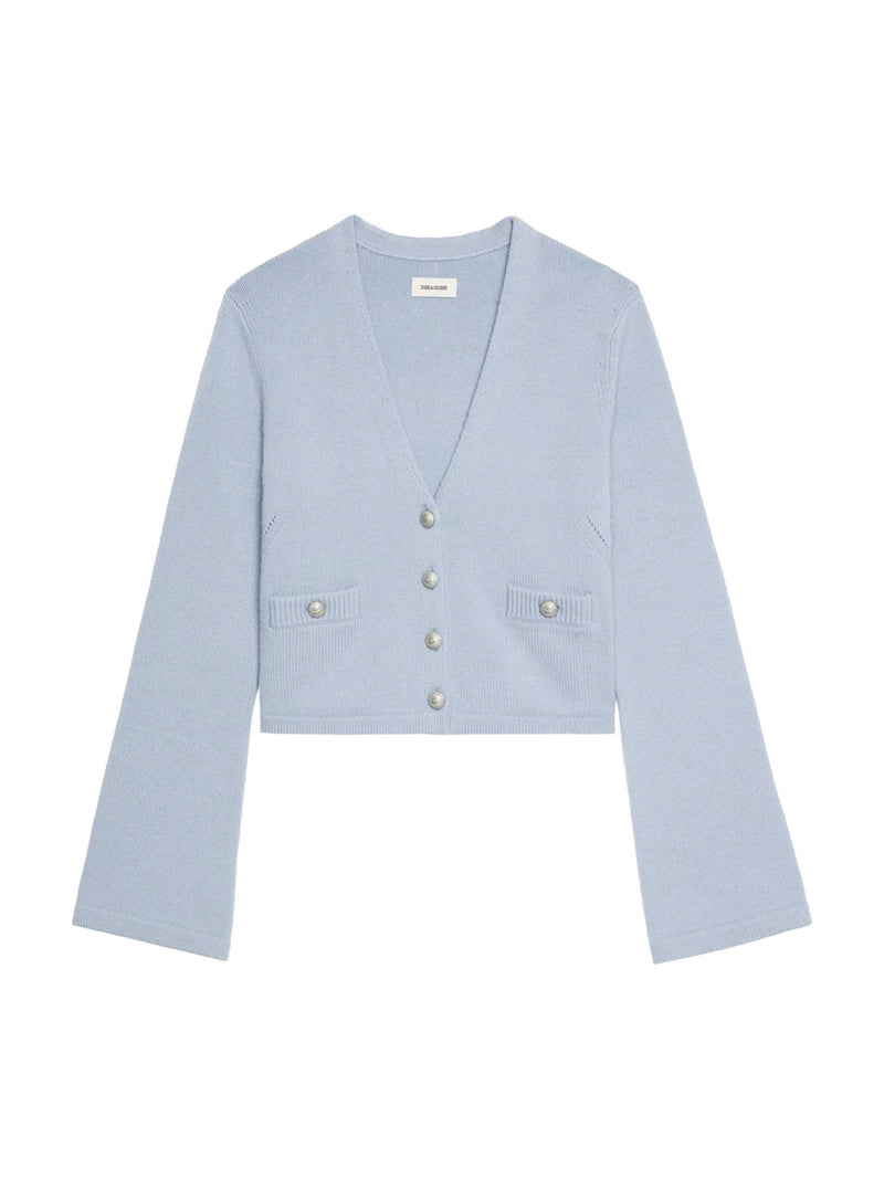 Zadig & Voltaire Nolly Cardigan