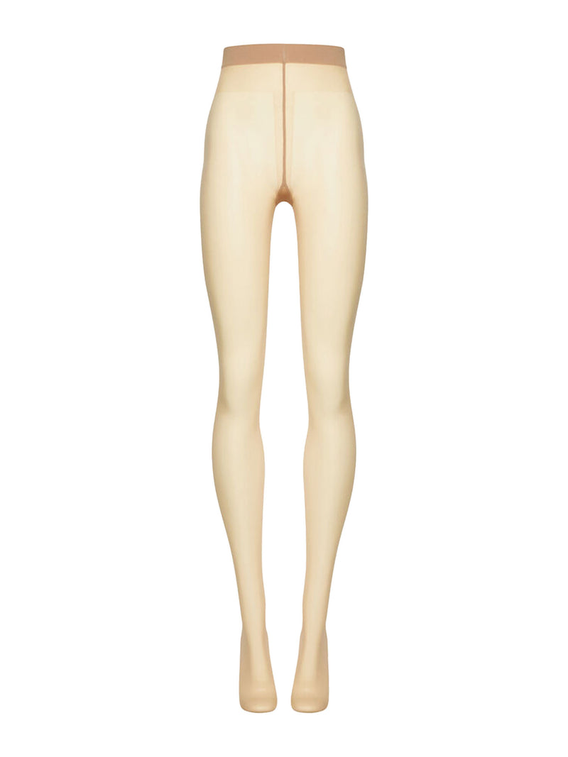 Wolford Nude 8 Tights