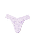Hanky Panky Signature Lace Original Rise Thong