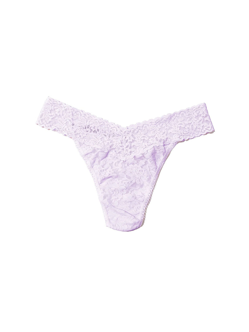 Hanky Panky Signature Lace Original Rise Thong