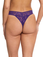 Hanky Panky Signature Lace Original Rise Thong