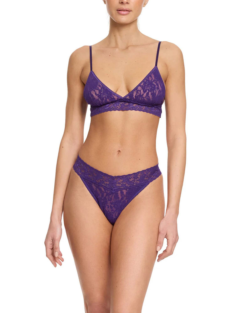 Hanky Panky Signature Lace Original Rise Thong