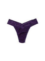 Hanky Panky Signature Lace Original Rise Thong