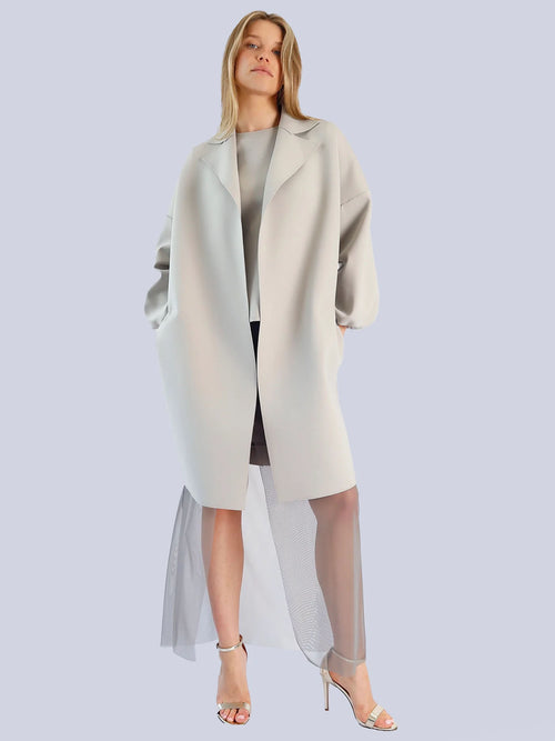 Marie Saint Pierre Pegasi Jacket