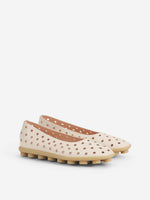 AGL Pills Ballet Flat