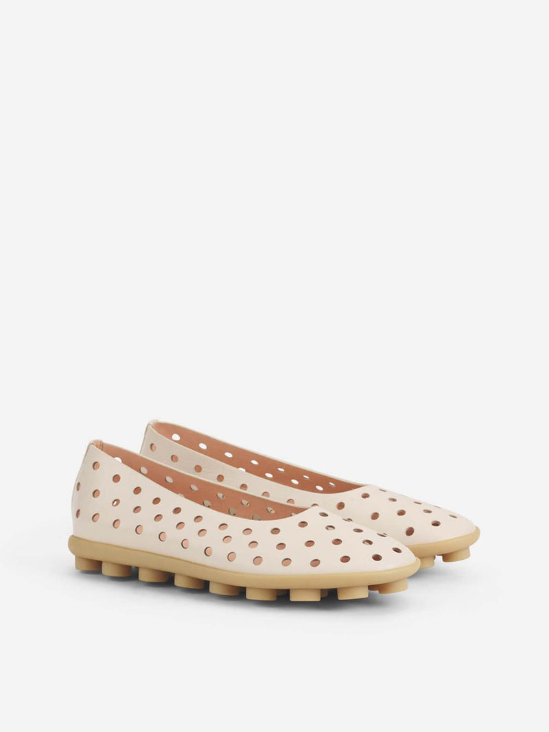 AGL Pills Ballet Flat