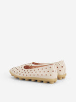 AGL Pills Ballet Flat
