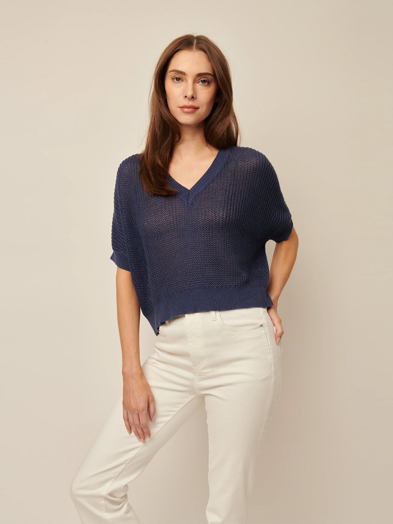 Line Piper Top